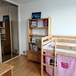 Very Comfortable Flat For The Whole Family