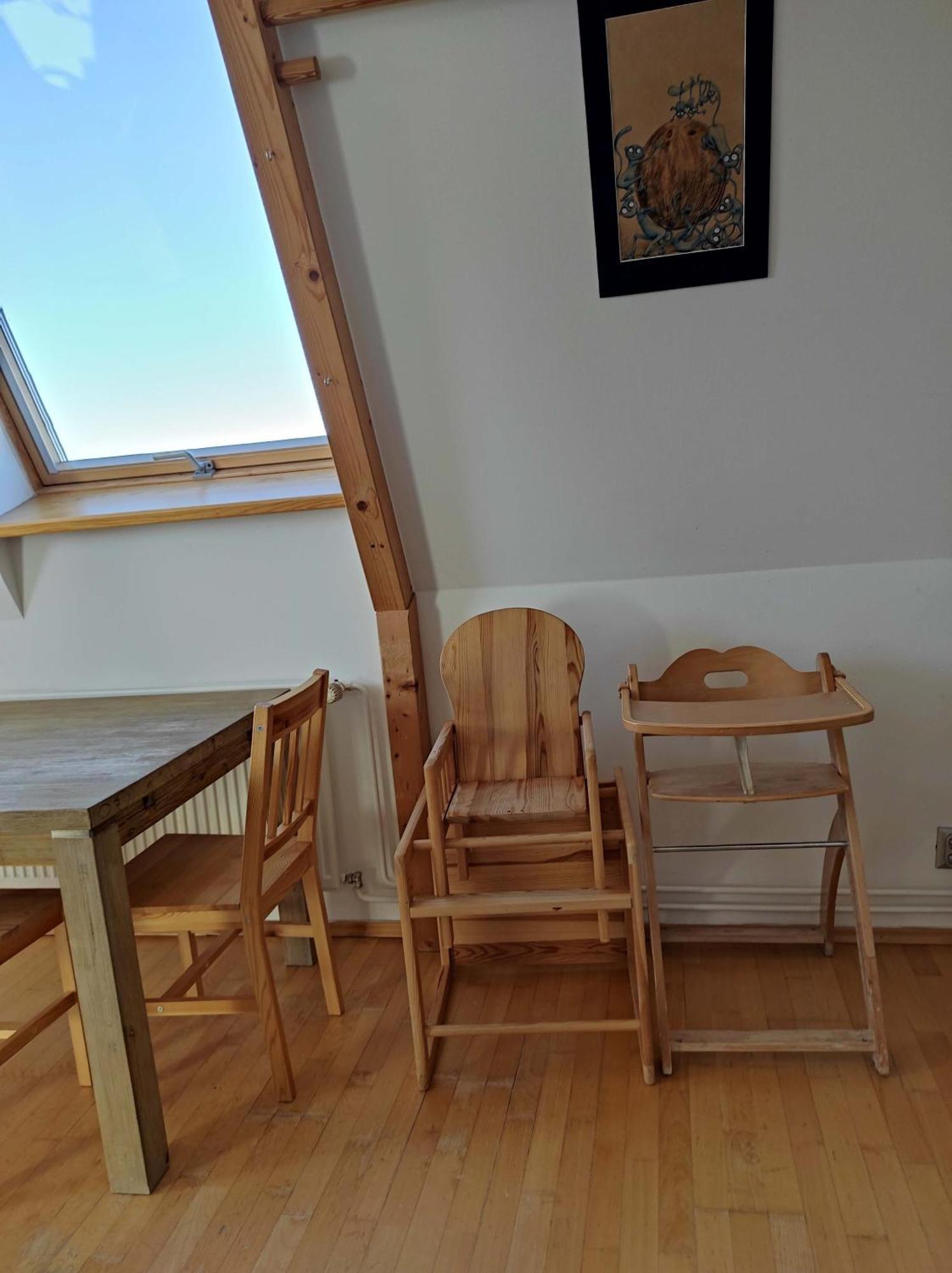 Very Comfortable Flat For The Whole Family Apartament Praga