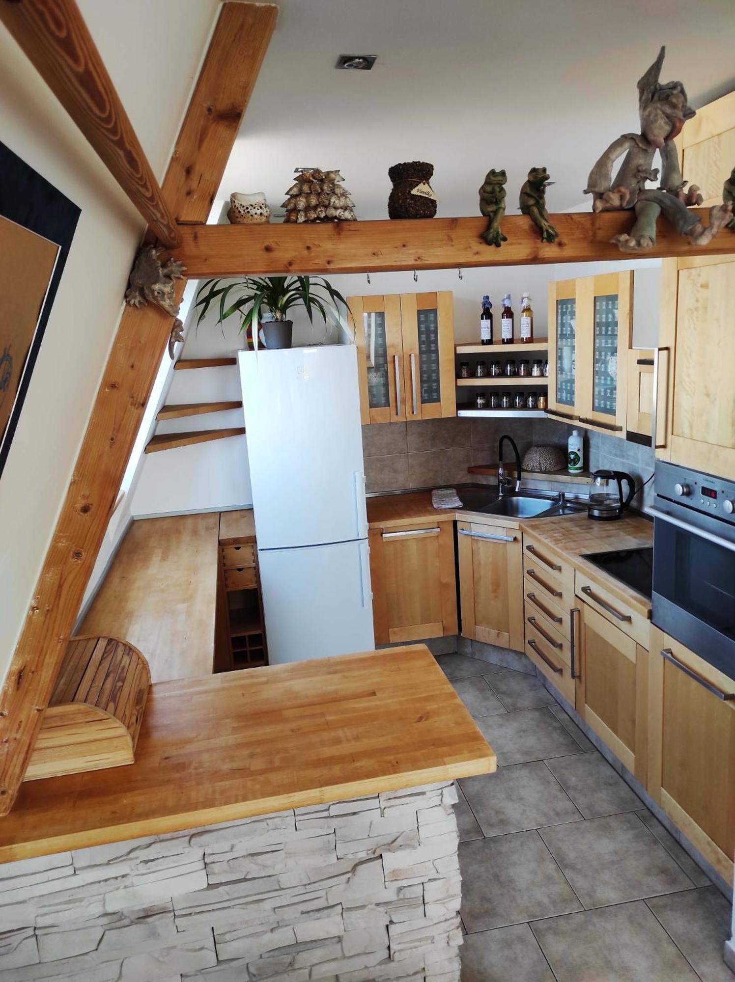 Very Comfortable Flat For The Whole Family Apartament