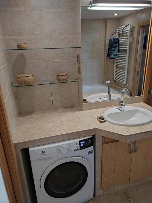 Very Comfortable Flat For The Whole Family Apartament *