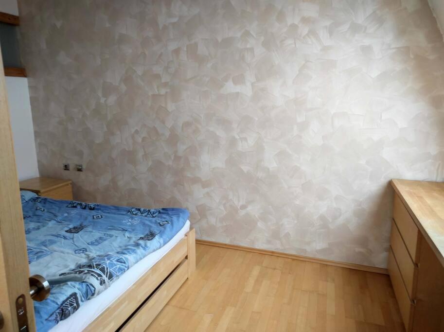 Apartament Very Comfortable Flat For The Whole Family Praga