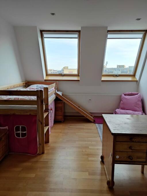Very Comfortable Flat For The Whole Family Apartament